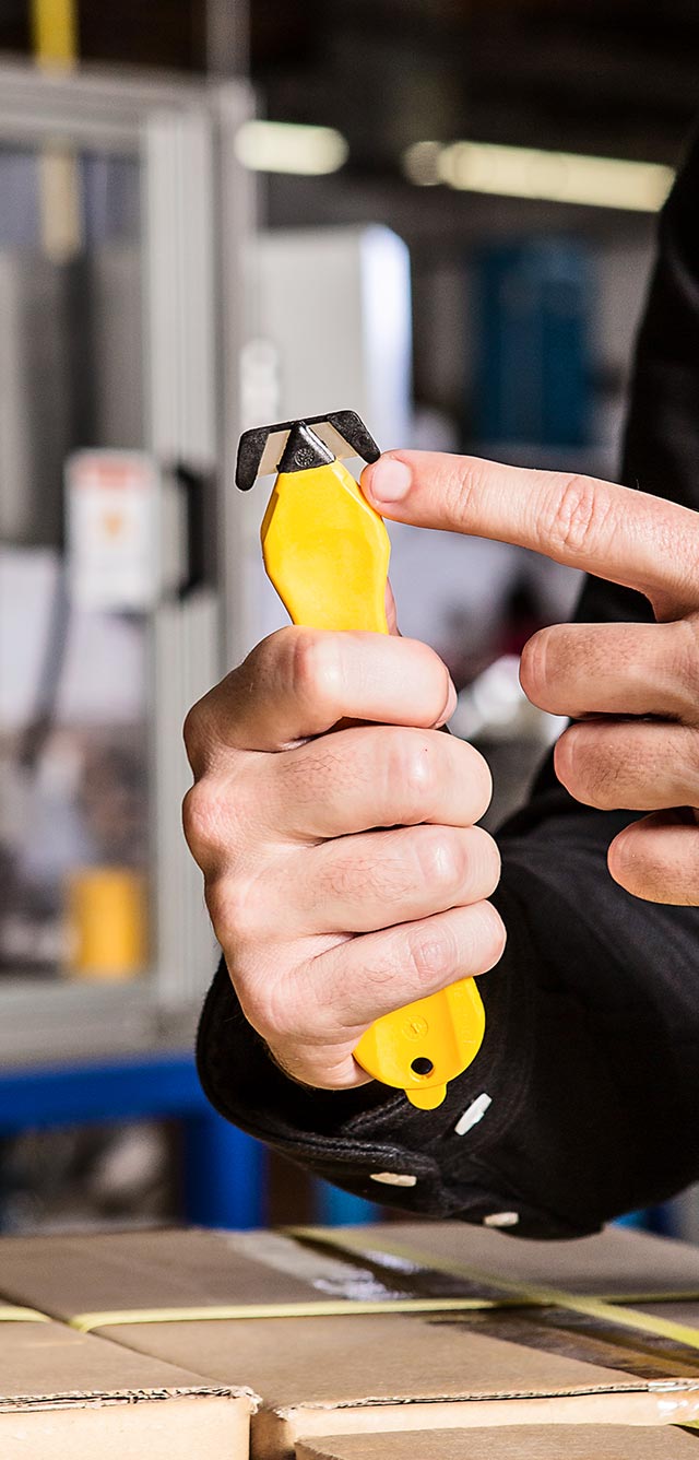 Safety Products Holdings Safety Products Holdings