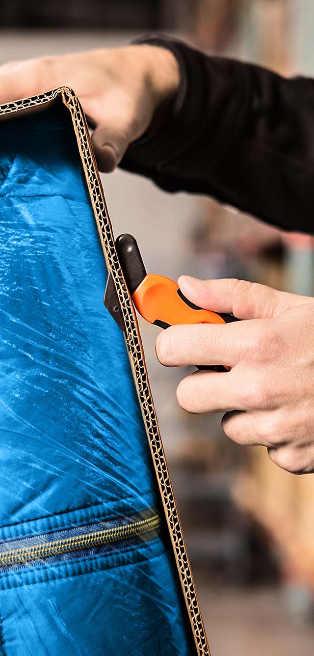 Safety Products Holdings Safety Products Holdings