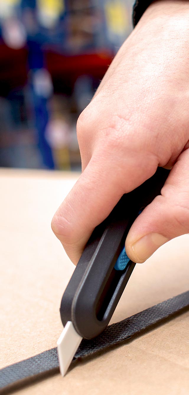 Safety Products Holdings Safety Products Holdings