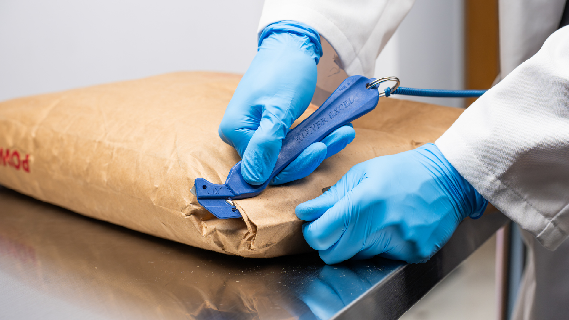 FoodProtect-Safety-Products-Holdings Klever FoodProtect Sicherheitsmesser